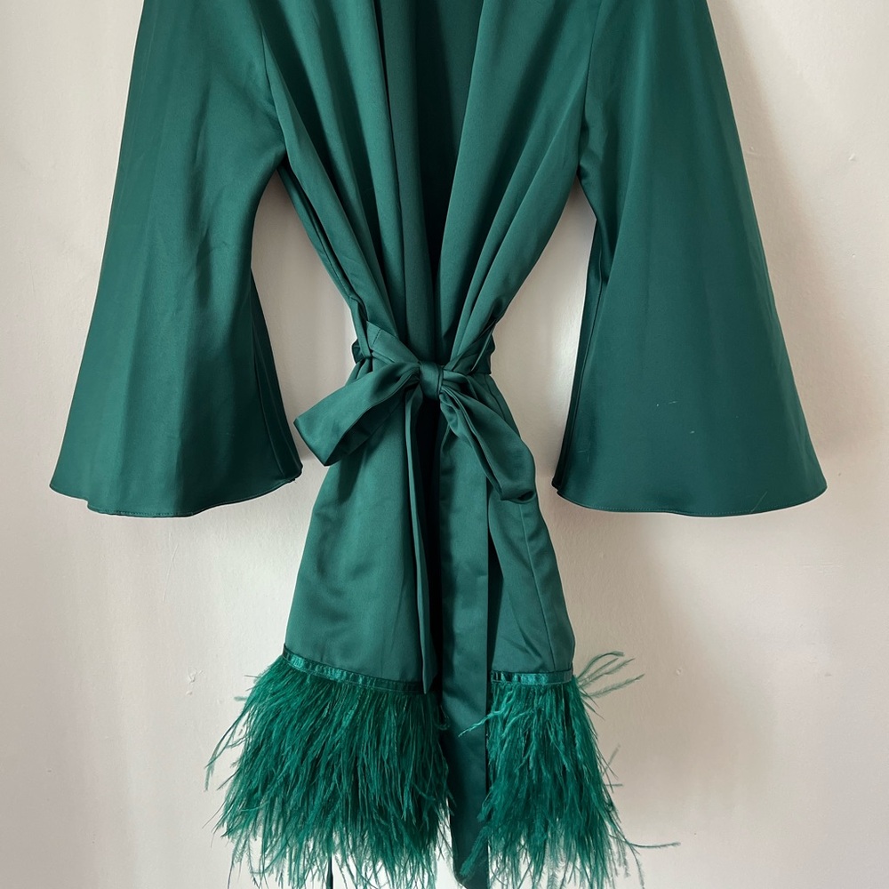 Rya Collection Swan Robe